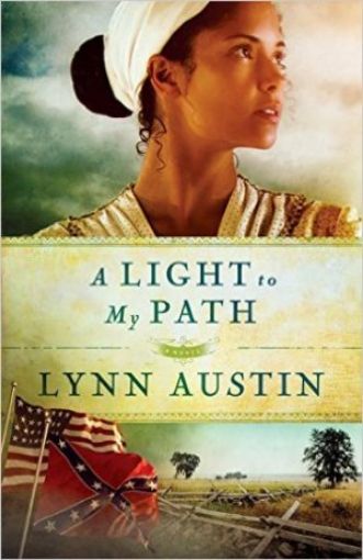 Picture of A Light To My Path