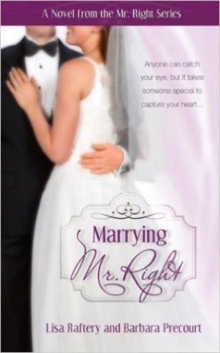 Picture of Marrying Mr Right
