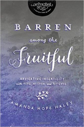 Picture of Barren Among The Fruitful