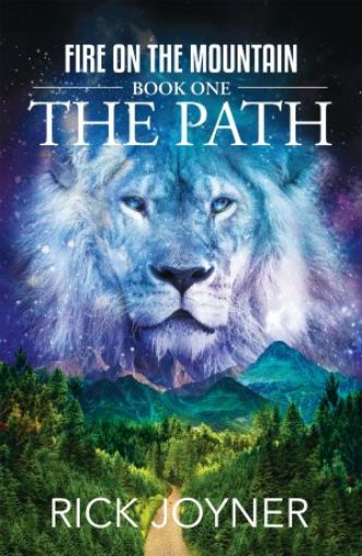 Picture of The Path (Fire On The Mountain)