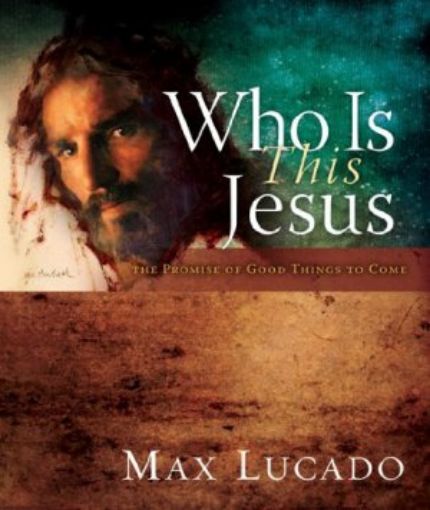 Picture of Who Is This Jesus