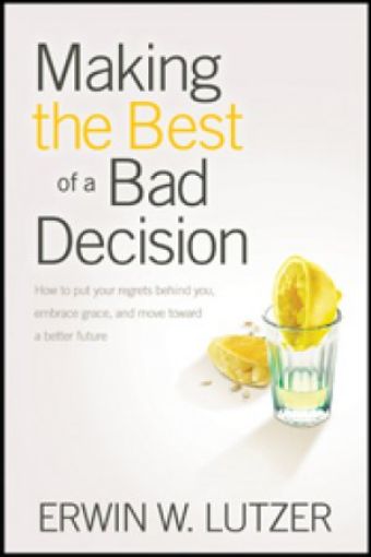 Picture of Making The Best Of A Bad Decision