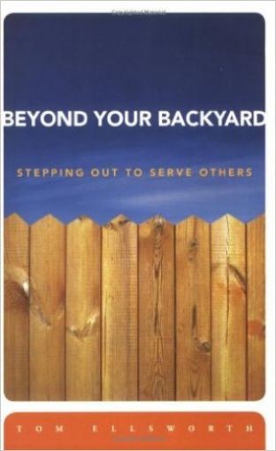 Picture of Beyond Your Backyard