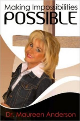 Picture of Making Impossibilities Possible