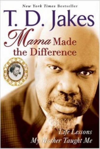Picture of Mama Made The Difference