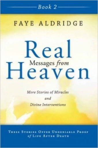 Picture of Real Messages From Heaven
