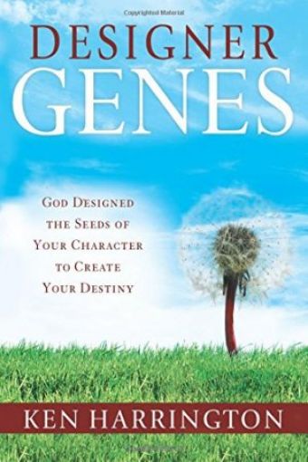 Picture of Designer Genes