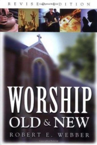 Picture of Worship Old & New