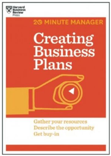 Picture of Creating Business Plan