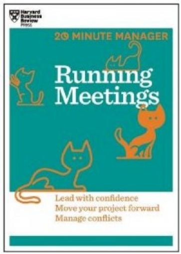 Picture of Running Meetings