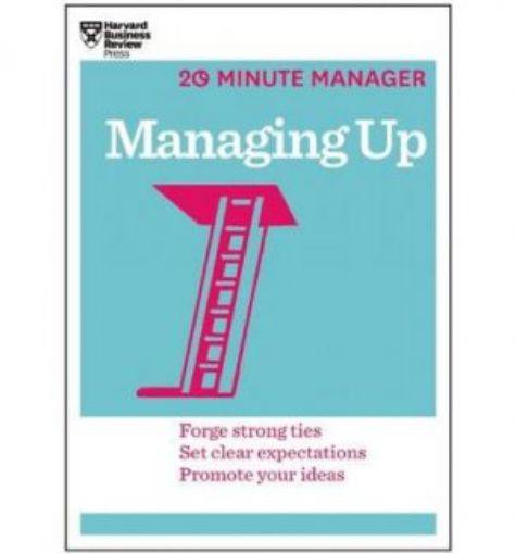 Picture of Managing Up