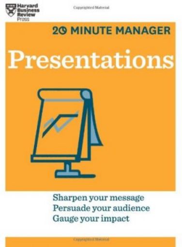Picture of Presentations