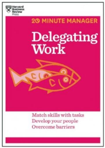 Picture of Delegating Work