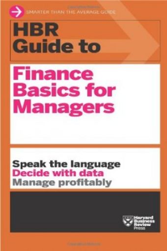 Picture of Finance Basics For Managers