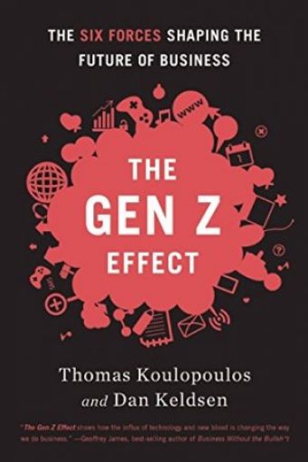 Picture of The Gen Z Effect