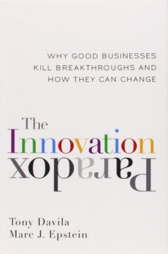 Picture of The Innovation Paradox