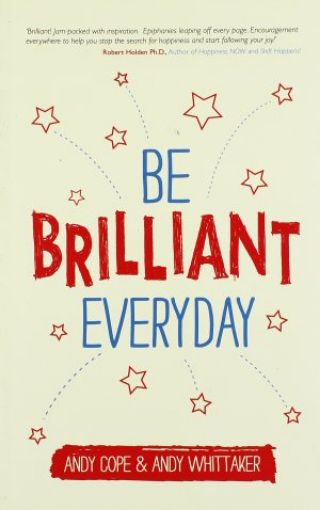 Picture of Be Brilliant Everyday