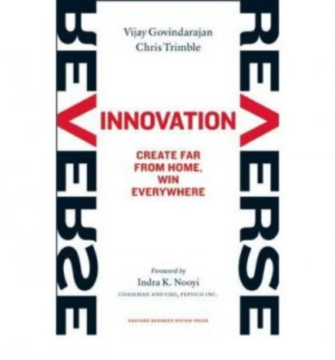 Picture of Reverse Innovation
