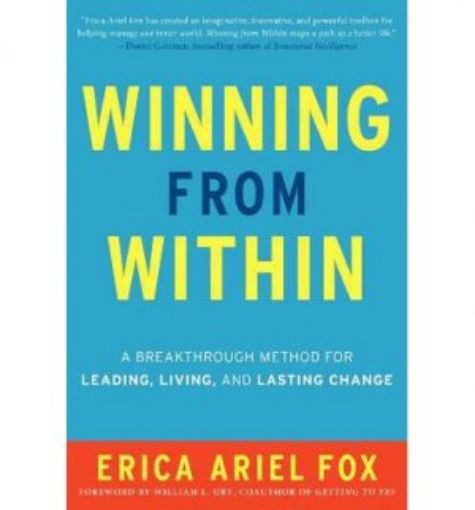 Picture of Winning From Within