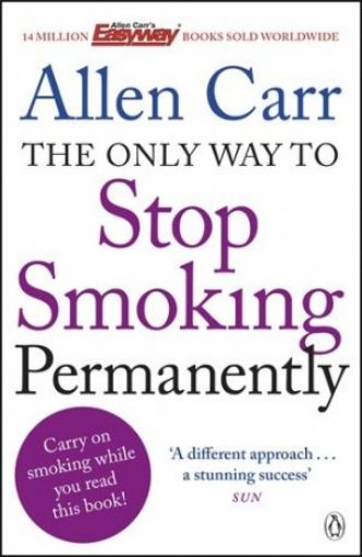 Picture of The Only Way To Stop Smoking Permanently