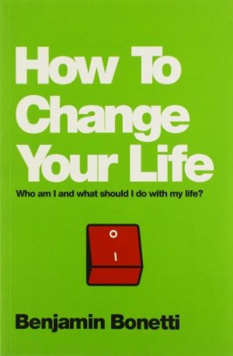 Picture of How To Change Your Life