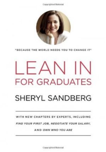 Picture of Lean In For Graduates