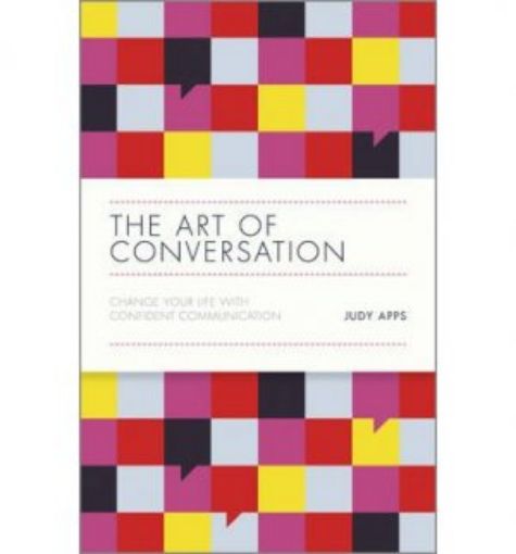 Picture of The Art Of Conversation