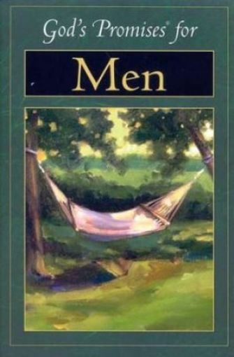 Picture of God's Promises For Men