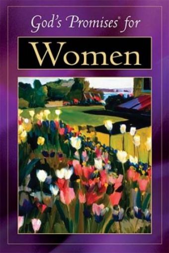 Picture of God's Promises For Women
