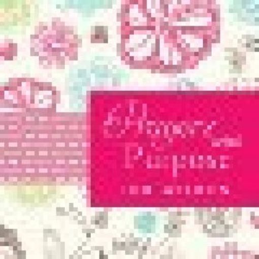 Picture of Prayers With Purpose For Women