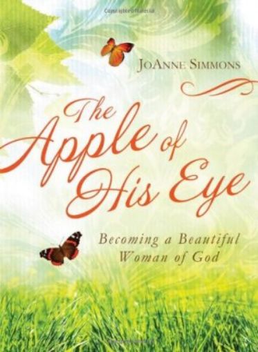 Picture of The Apple Of His Eyes