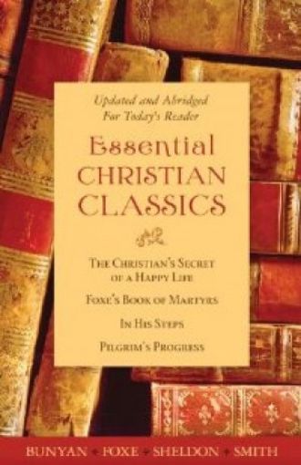 Picture of The Essential Christian