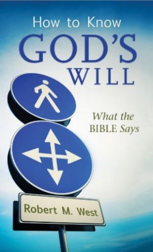 Picture of How To Know God's Will