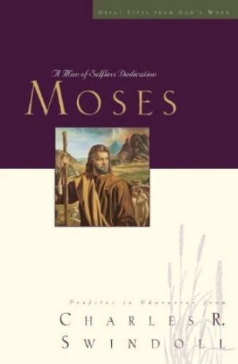 Picture of Great Series: Moses