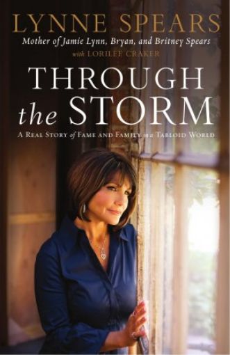 Picture of Through The Storm