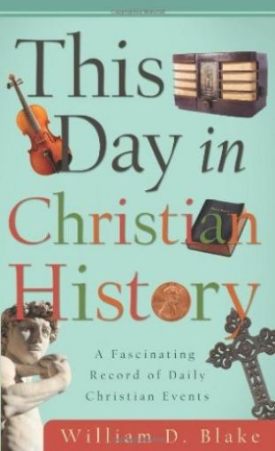 Picture of This Day In Christian History