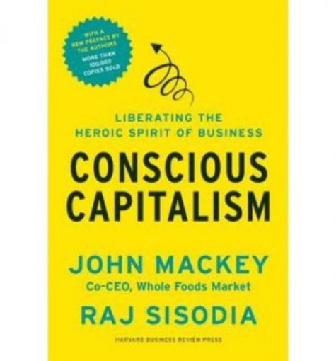Picture of Conscious Capitalism