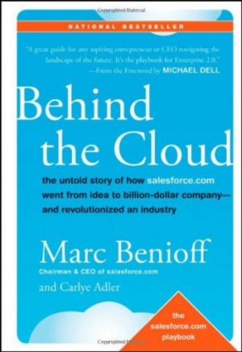 Picture of Behind The Cloud
