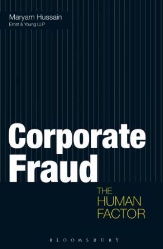 Picture of Corporate Fraud