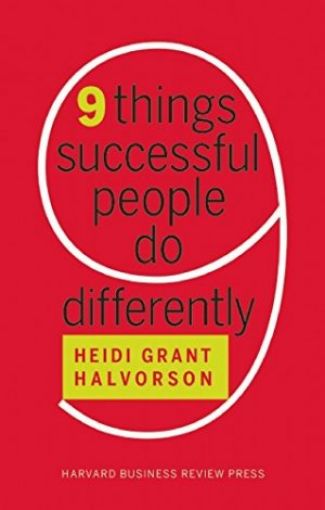 Picture of 9 Things Successful People Do