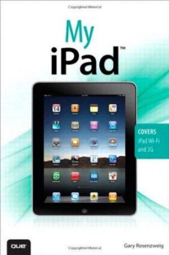 Picture of My Ipad