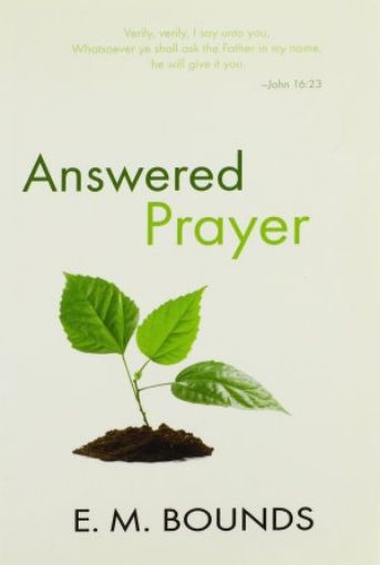 Picture of Answered Prayer