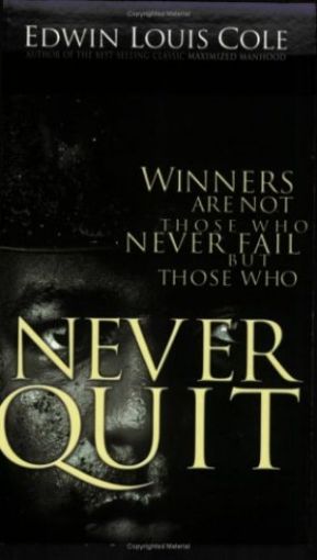 Picture of Never Quit