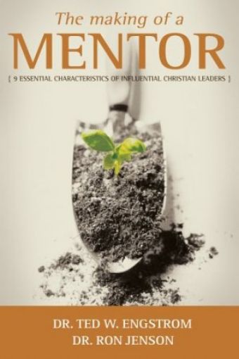Picture of The Making Of A Mentor