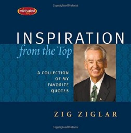 Picture of Inspiration From The Top