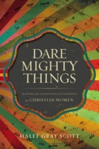 Picture of Dare Mighty Things