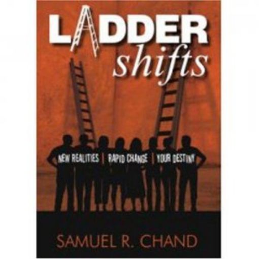 Picture of Ladder Shifts