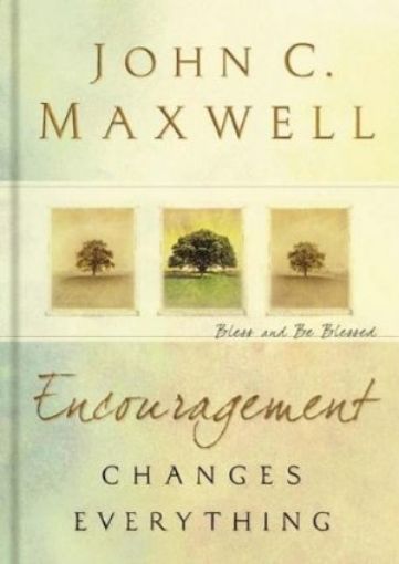 Picture of Encouragement Changes Every...