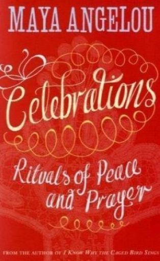 Picture of Celebrations: Rituals Of Peace And Prayer