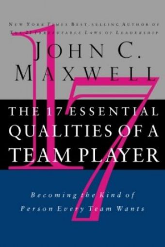 Picture of 17 Essential Qualities Of A Team Player